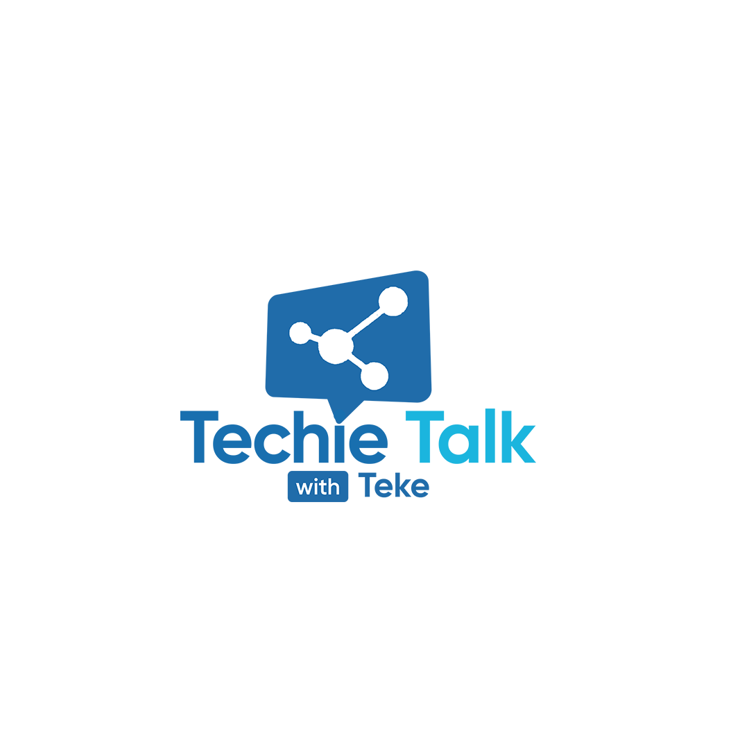 Techie Talk with Teke